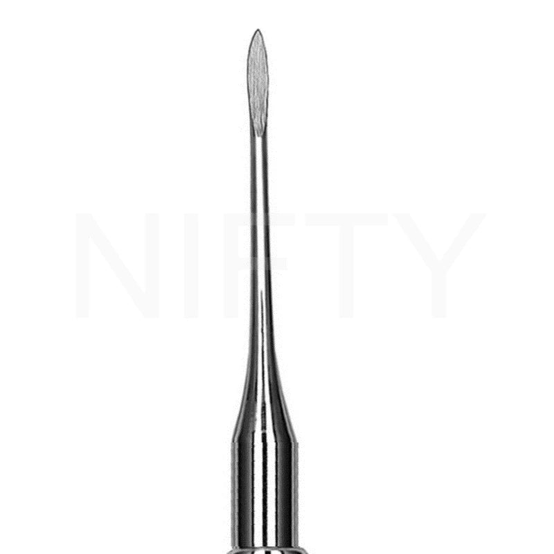 Heidbrink Root Tip Pick Double Sided – Left & Right, German Stainless Steel, Lenox INS LD6-390, Dental CE