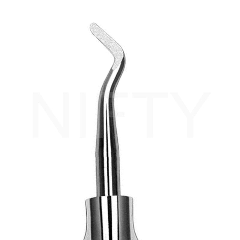 thumbnail interactive-video image 1 of 2 Potts Elevators #6X & #7X – Dental Instruments By Precise Canada, New, Lab Quality 1 of 2