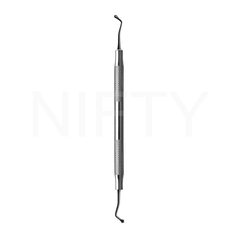 Bruciatore Acciaio Inox 21B Bruciatore A Cono Doppia Estremità - Foto 9