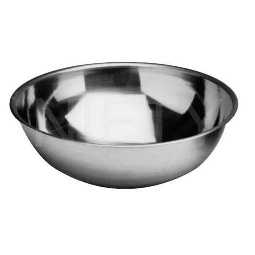 Wash Bowl, 330x115mm, 6625ml/7quart