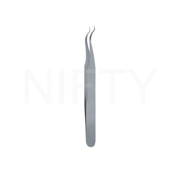 Easy Access Tweezers Buccal Tube