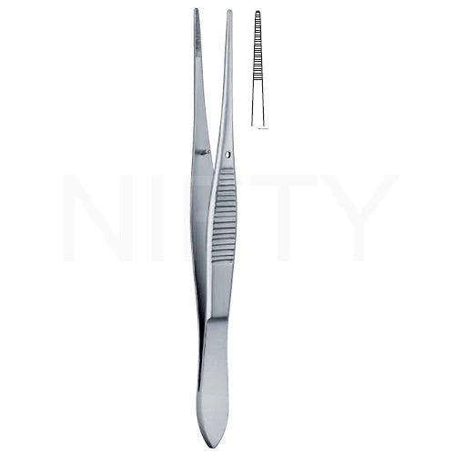 Eye Dressing Forcep