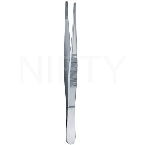 Standard Dressing Forcep