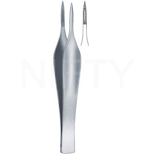 Feilchenfeld Splinter Forcep