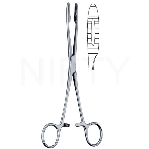 Gross-Maier Dressing Forcep