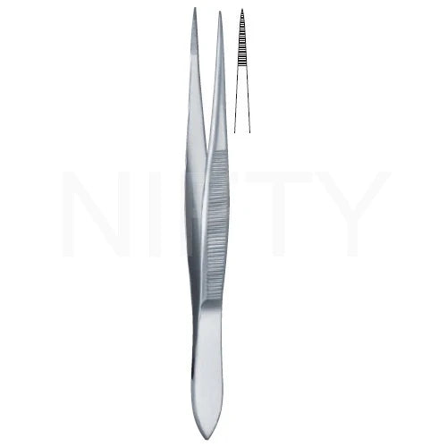 Splinter Forcep