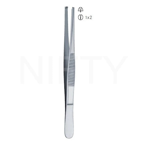 Standard Tissue Forcep