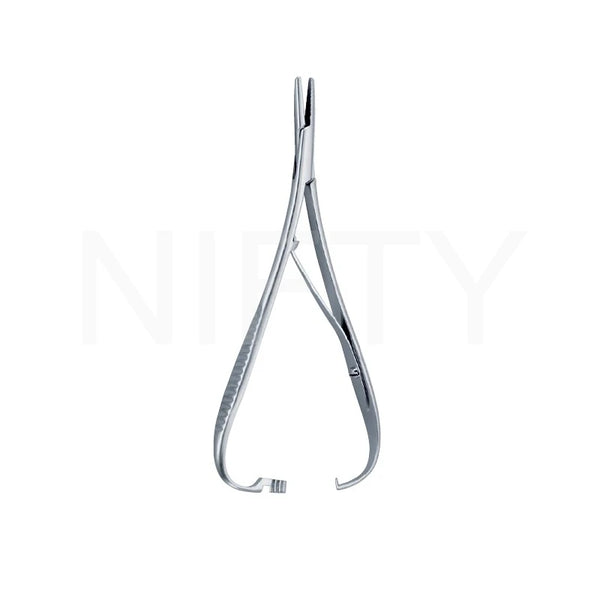 Mathieu Needle Holder