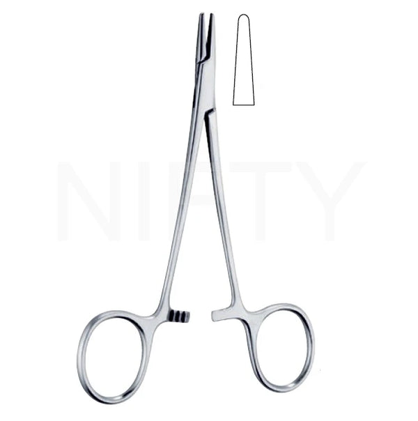 Webster Needle Holder