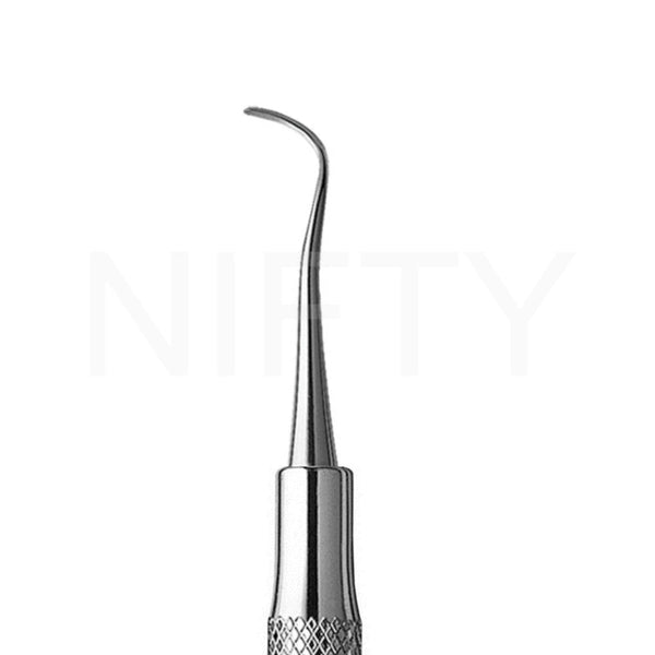 Curette Younger-Good #7/8