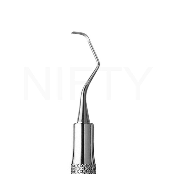 Gracey Curette #7/8