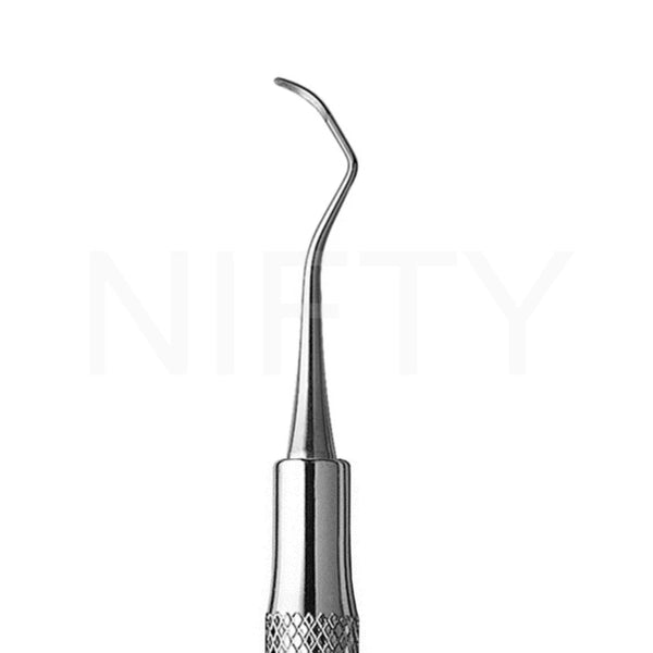 Curette Barnhart #5/6