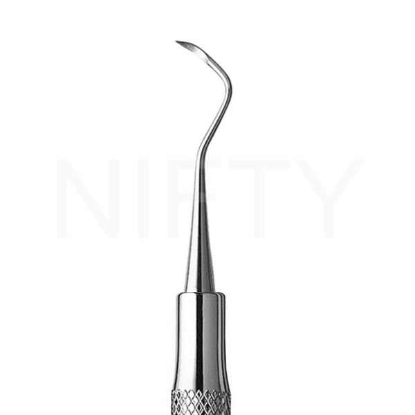 Curette McCall # 13S/14S