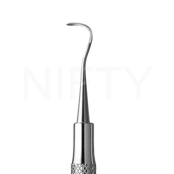 Curette McCall # 17/18