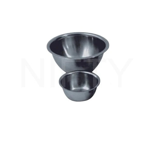 Solution Bowls