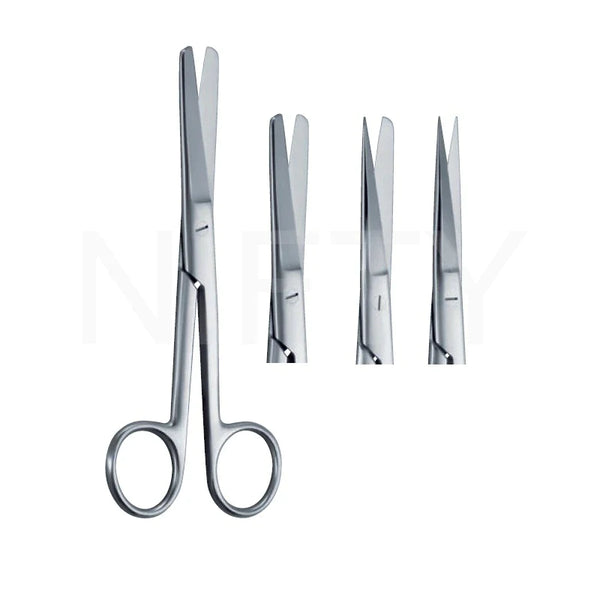 Surgical Operating Scissor