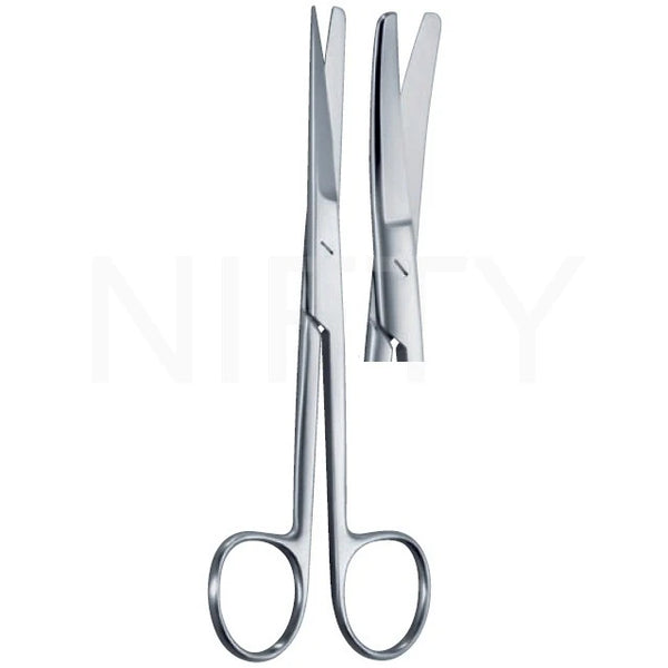 Deaver Scissor