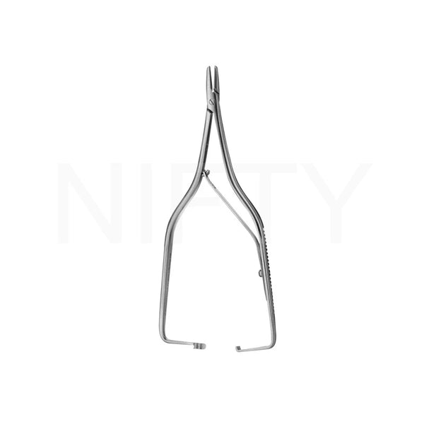 Boynton Needle Holder