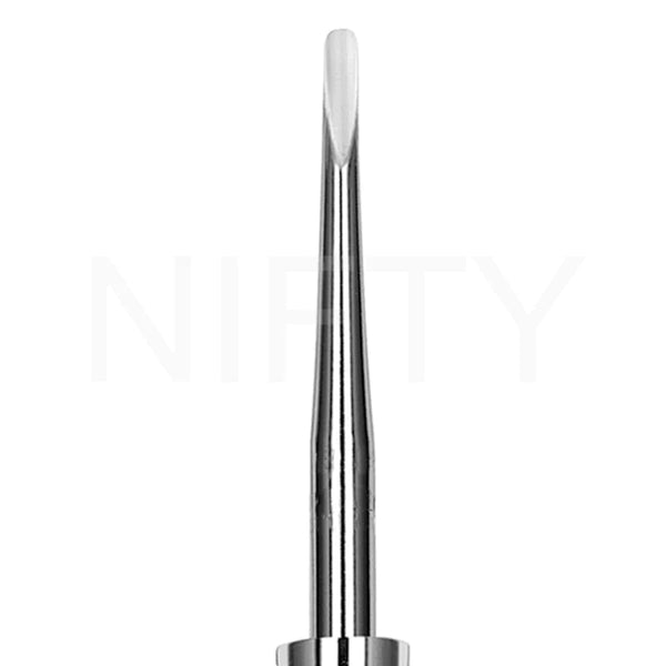 Surgical Elevator Luxating, Straight 3mm