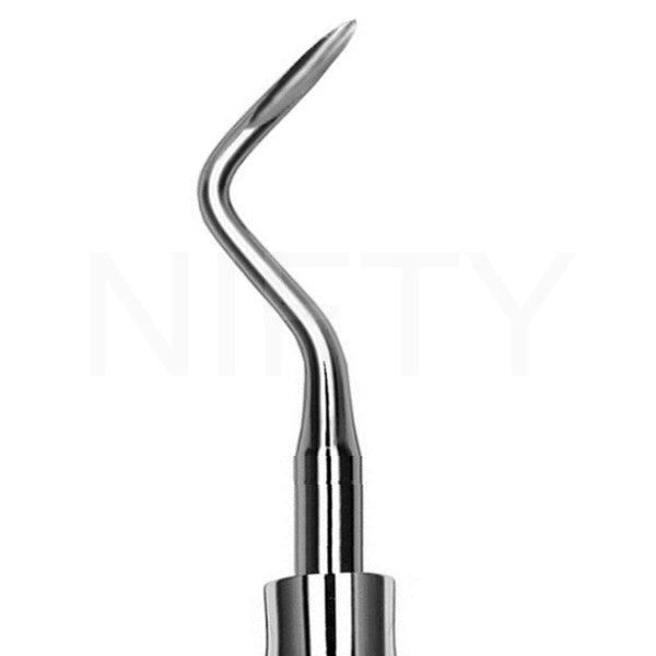 Surgical Elevator Schmeckebier Apexo #4