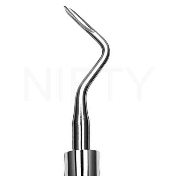 Surgical Elevator Schmeckebier Apexo #5