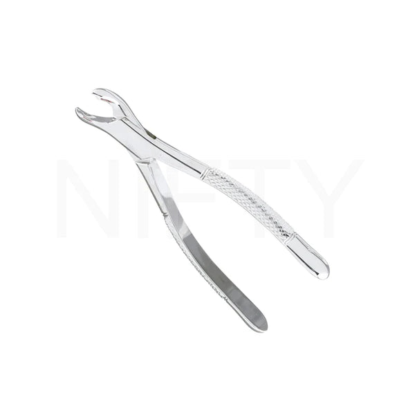 Extracting Forcep English Pattern Pedo Upper & Lower #17S
