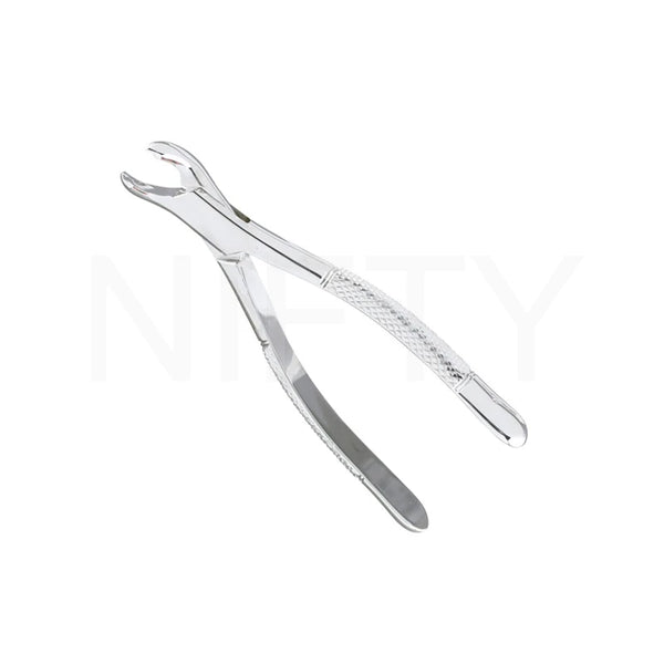 Extracting Forcep English Pattern Pedo Upper & Lower #17S