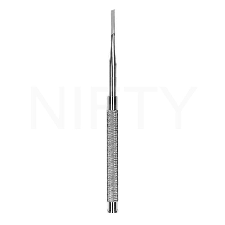 Bone Chisel Gardner 1 – Nifty Medical Supplies