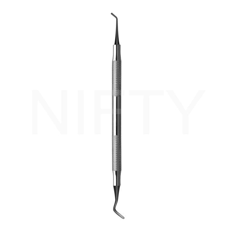 Reinstein Instrument Plastic Filling Composite Instrument Goldstein #1 – Nifty Medical Supplies