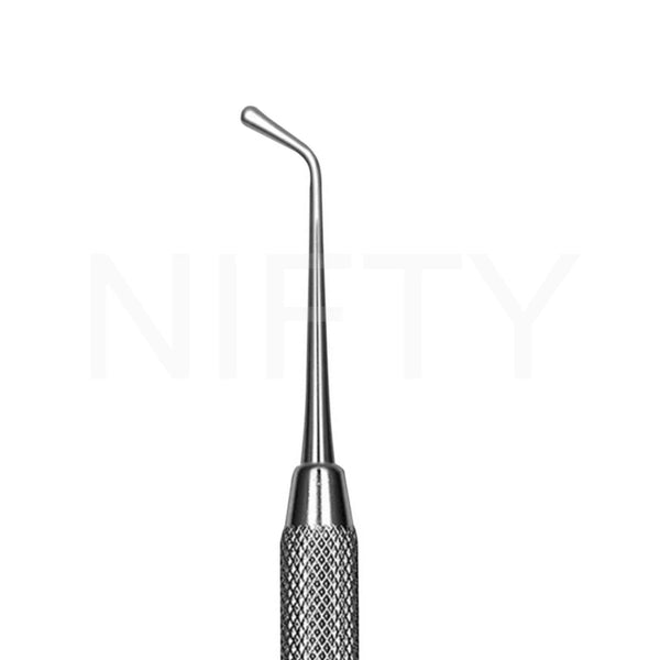 Plastic Filling Composite Instrument #1