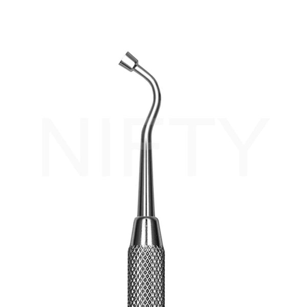 Plastic Filling Composite Instrument Woodson #3