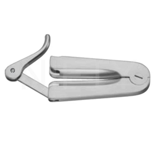 Mogen Circumcision Clamp, 7.5CM/3