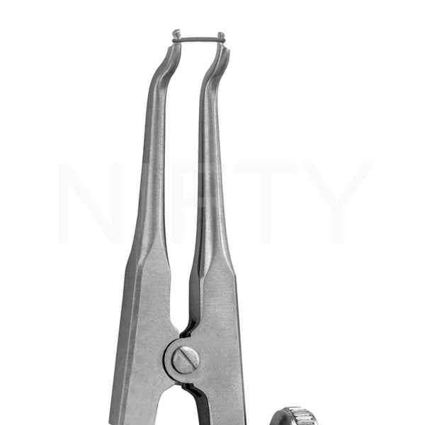 Orthodontic Plier, Force Module Separating