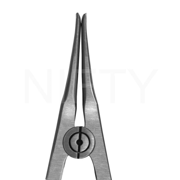 Orthodontic Plier, Coon Style Ligature Tying