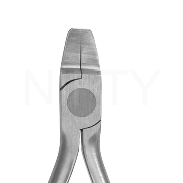 Orthodontic Plier, Arch Bending